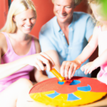 Gør det sjovere at være sammen: 10 ideer til familie-aktiviteter
